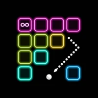 Infinite Bricks Breaker