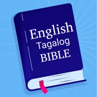 Tagalog English Bible: KJV