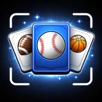 Sports Card Scanner & Value