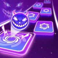 Phonk Hop: Magic Music Game