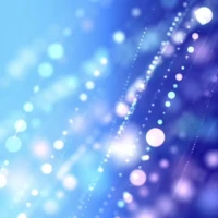 Bokeh Live Wallpaper