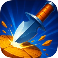 Knife Strike