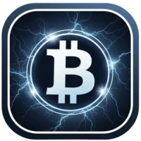 Crypto Price Widget: Bitcoin