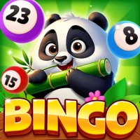 Bingo Panda Win: Reward Game