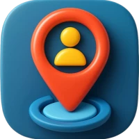 My Location - GPS Maps Address