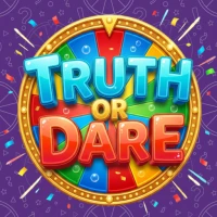 Truth or Dare: Spin the Wheel