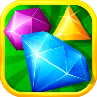 Jewel Diamond Blast