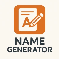 Name Generator – Create Names