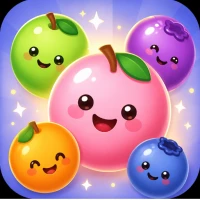 Watermelon Merge: Fruit Fusion