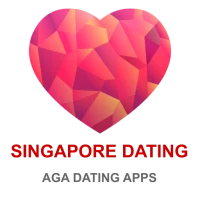 Singapore Dating App - AGA