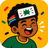 Charades Mzansi: Guess & Win