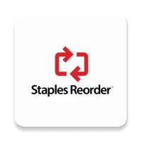 Staples Reorder