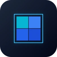 WinX Launcher Pro-Win 12 Style