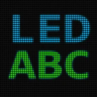 LED Scroller - Banner marquee