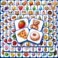 Tile Triple Match Puzzle Game