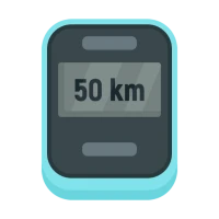 Bike Speedometer & Computer