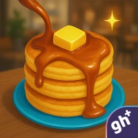 Baking Bustle: Cooking game