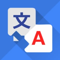 AI Translator: Voice & Camera