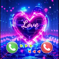 Color Phone: Call Screen Theme