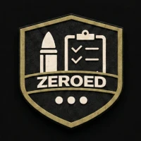Zeroed Log