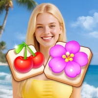 Goddess Tiles: Surprise Match