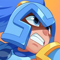 Swap Heroes: Eternal Legends