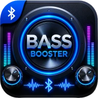 Bass Booster Bluetooth