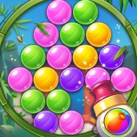Panda Pop Quest