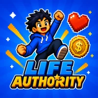 Life Authority - Life Sim