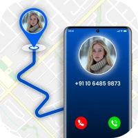 Number Locator- Phone Tracker