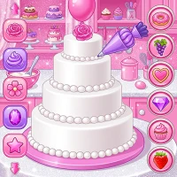Dream Cakes Baking Games