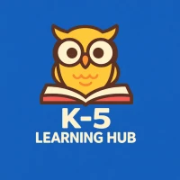 K-5 Learning Hub
