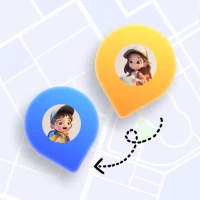 Family Locator: GPS Tracker