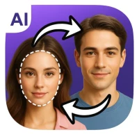 SwapyFace: AI Face Swap