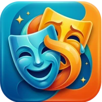 Charades: Heads Up Party Game