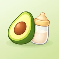 Feedia: Baby Feeding Tracker