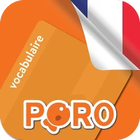 French Vocabulary