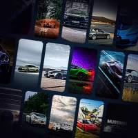 Car Wallpapers HD 4K Live