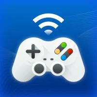 Remote Play Controller PS4-PS5