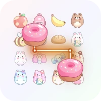 Pair Up - Match Puzzle