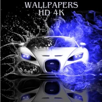 Sport Car Wallpapers HD 4K