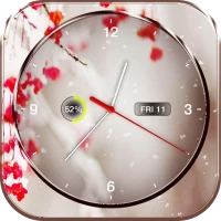 Clock Live Wallpapers