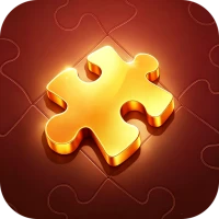 Jigsaw Puzzles–Fun Relax Game
