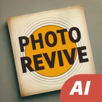 Photo Revive: AI Photo Restore