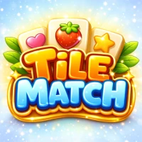 Tile Match: Logic Puzzle Game