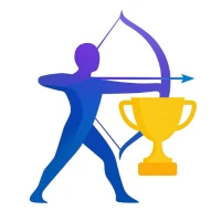 Hit Archery Score