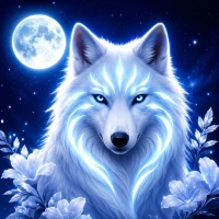 Wolf Wallpapers & Backgrounds