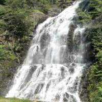 3d Waterfall Live Wallpaper