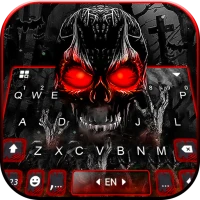 Zombie Skull Theme