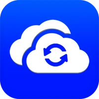 Cloud Storage: Backup Drive